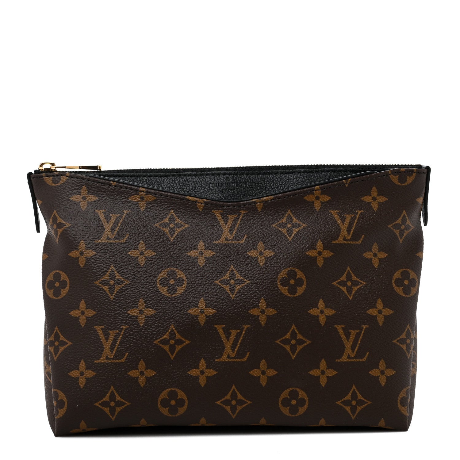 Louis Vuitton Monogram Pallas Beauty Case Black 1 of 11