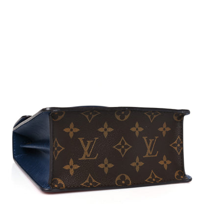 Louis Vuitton Vernis Epi Monogram Spring Street Scarlet 5 of 9