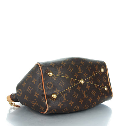 Louis Vuitton Monogram Tivoli PM 4 of 7