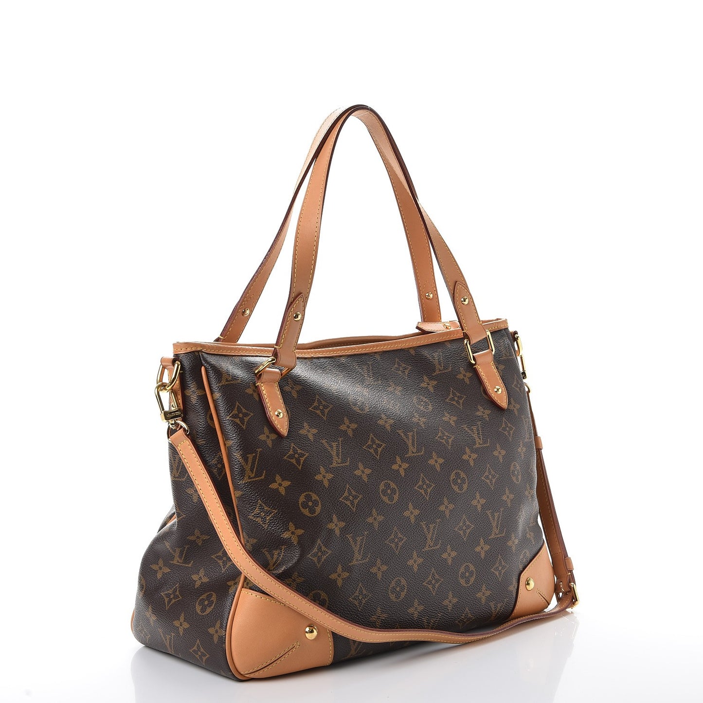 Monogram Estrela MM
