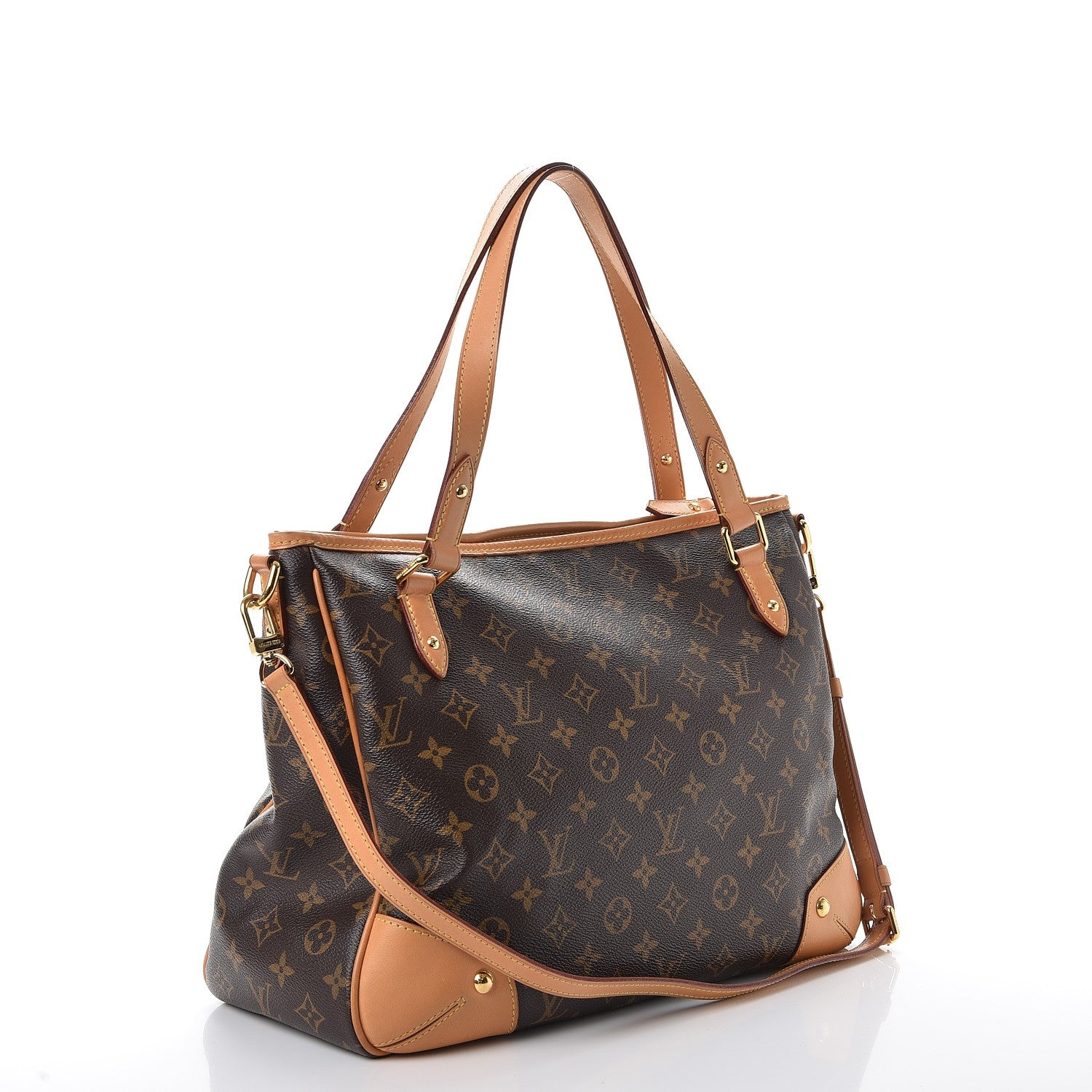 Louis Vuitton Monogram Estrela MM 3 of 15