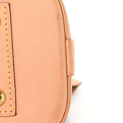 Louis Vuitton Monogram Alma BB 13 of 24