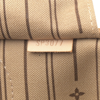 Louis Vuitton Monogram Neverfull GM 7 of 12