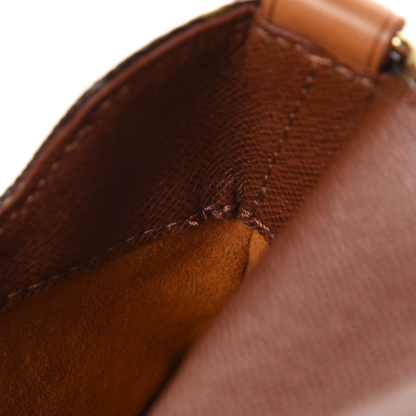 Monogram Musette Tango