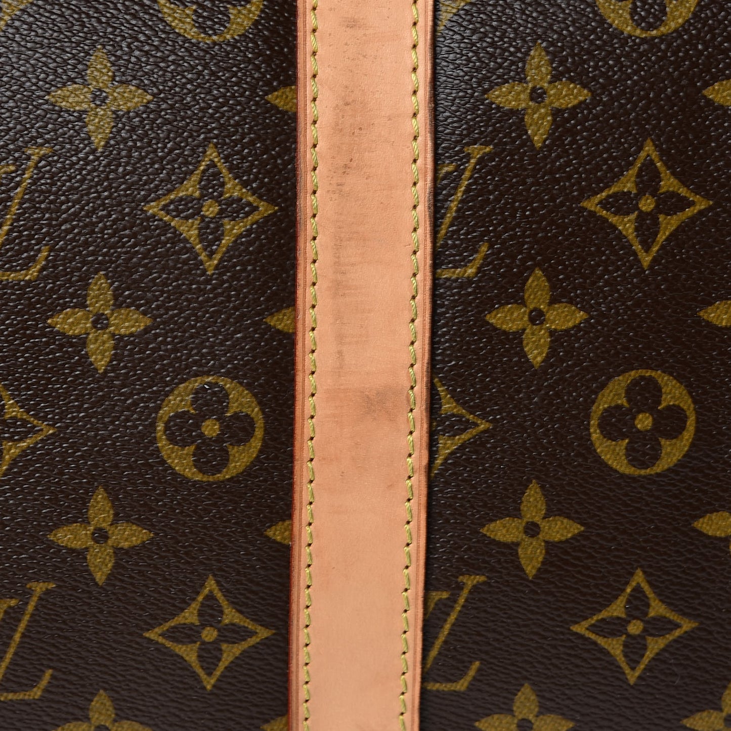 Monogram Keepall Bandouliere 55