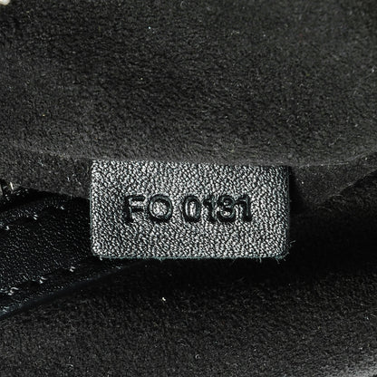 Louis Vuitton Monogram Lambskin Antheia Ixia PM Black 7 of 7