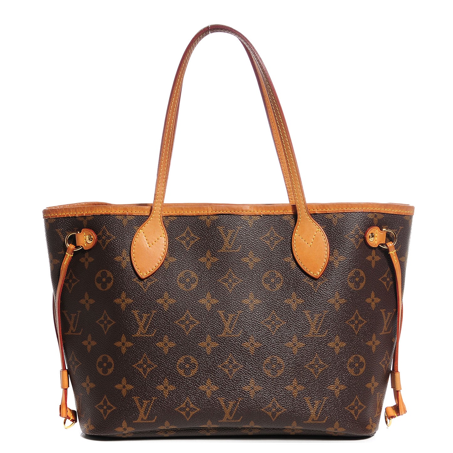 Monogram Neverfull PM