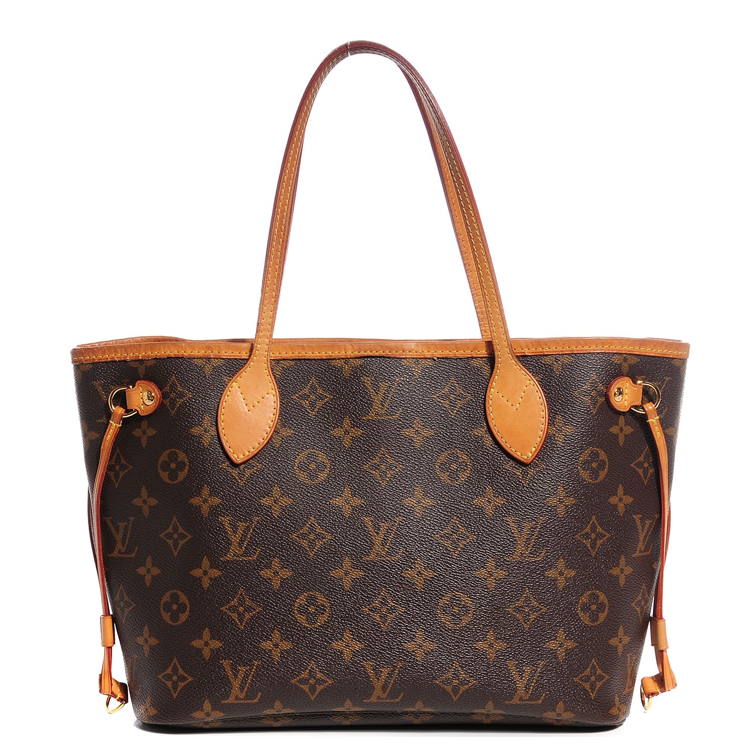 Louis Vuitton Monogram Neverfull PM 1 of 7
