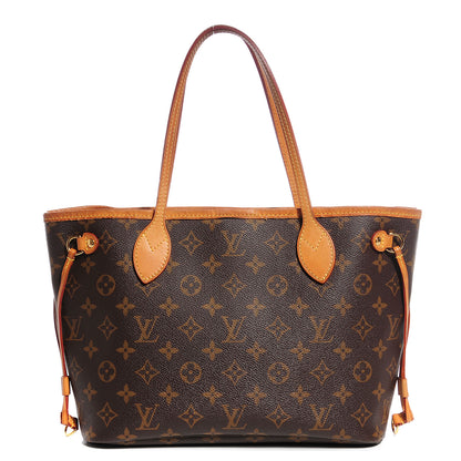 Louis Vuitton Monogram Neverfull PM 1 of 7