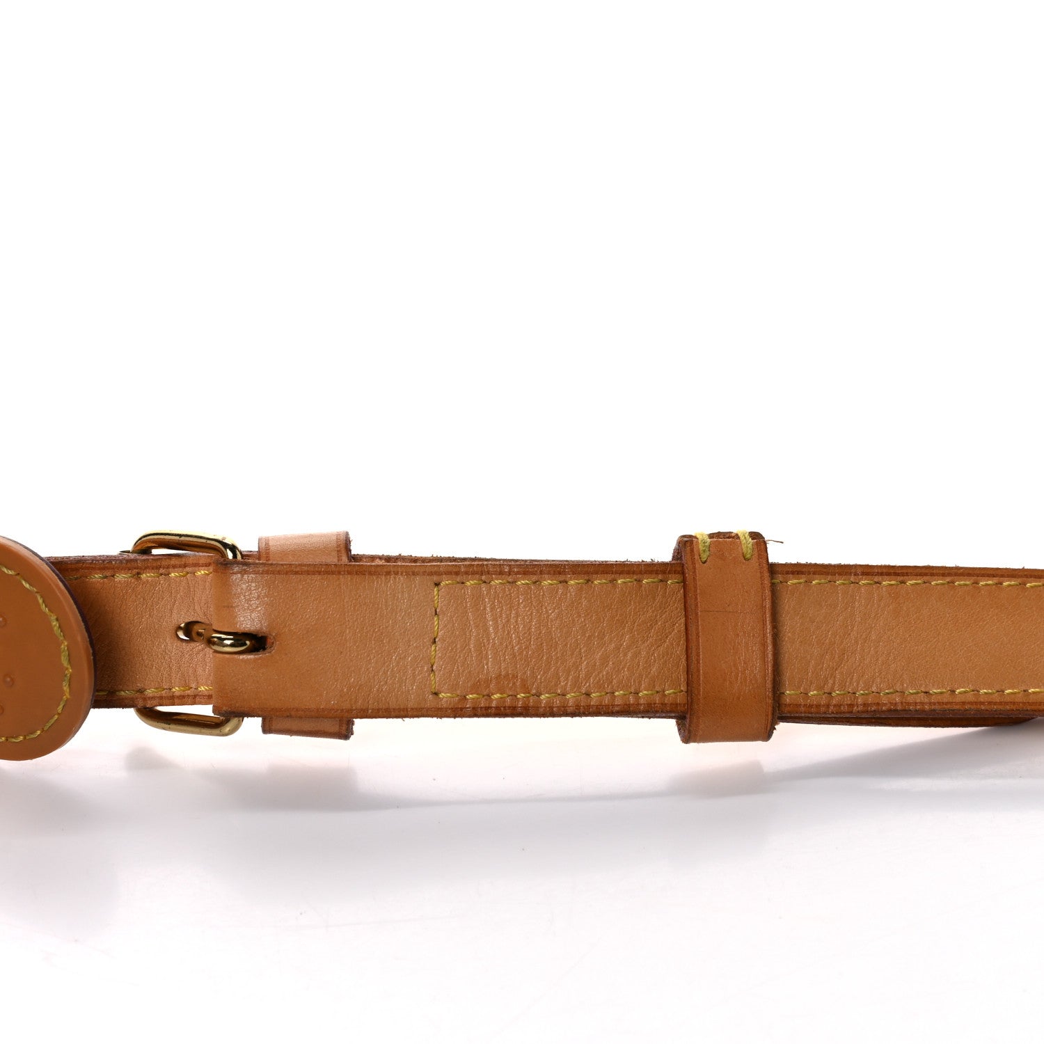 Louis Vuitton Monogram Keepall Bandouliere 55 37 of 43