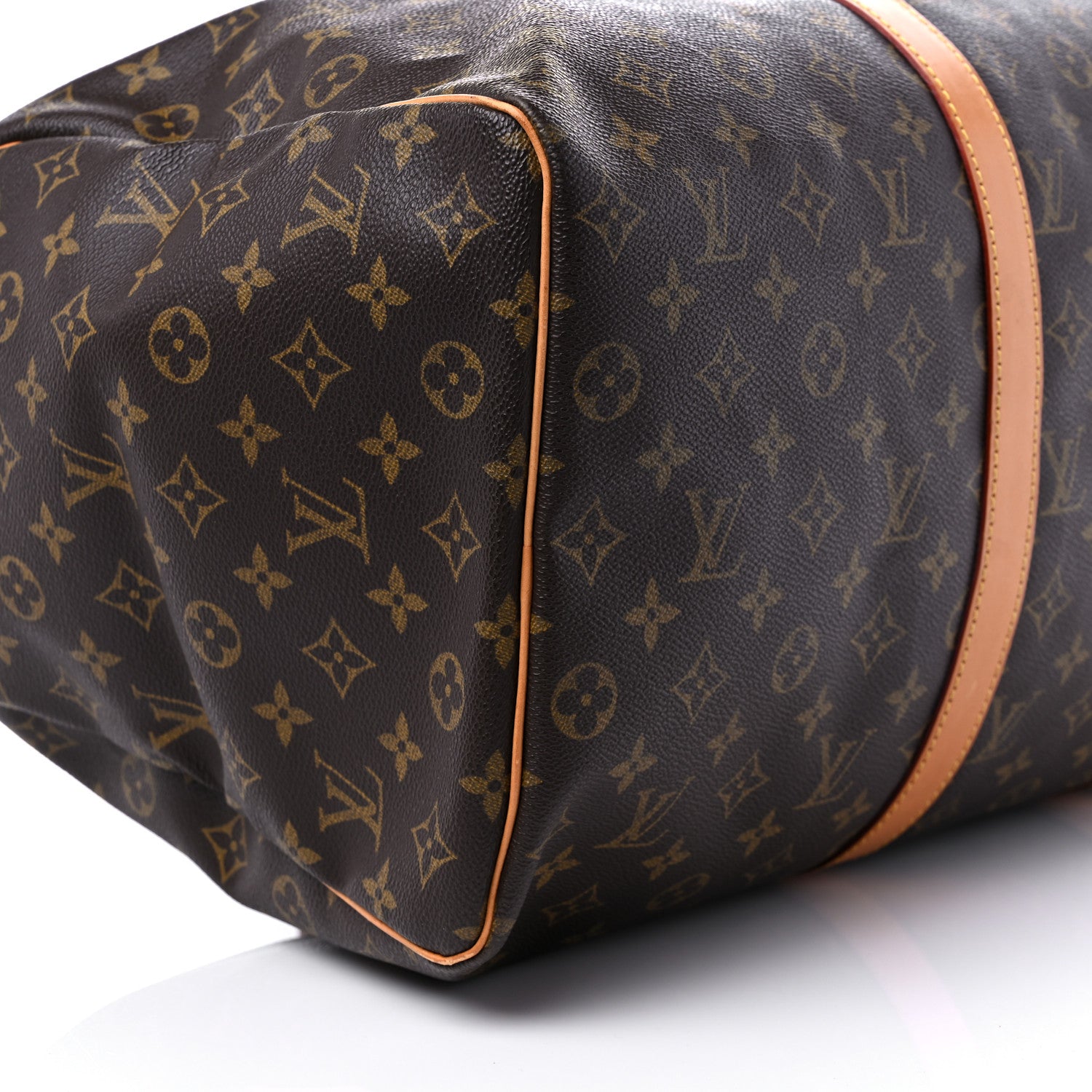 Louis Vuitton Monogram Keepall 50 8 of 20