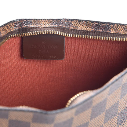 Louis Vuitton Damier Ebene Navona Pochette Accessories 6 of 23