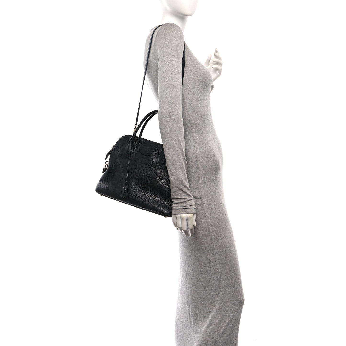 Taurillon Clemence Bolide 31 Black