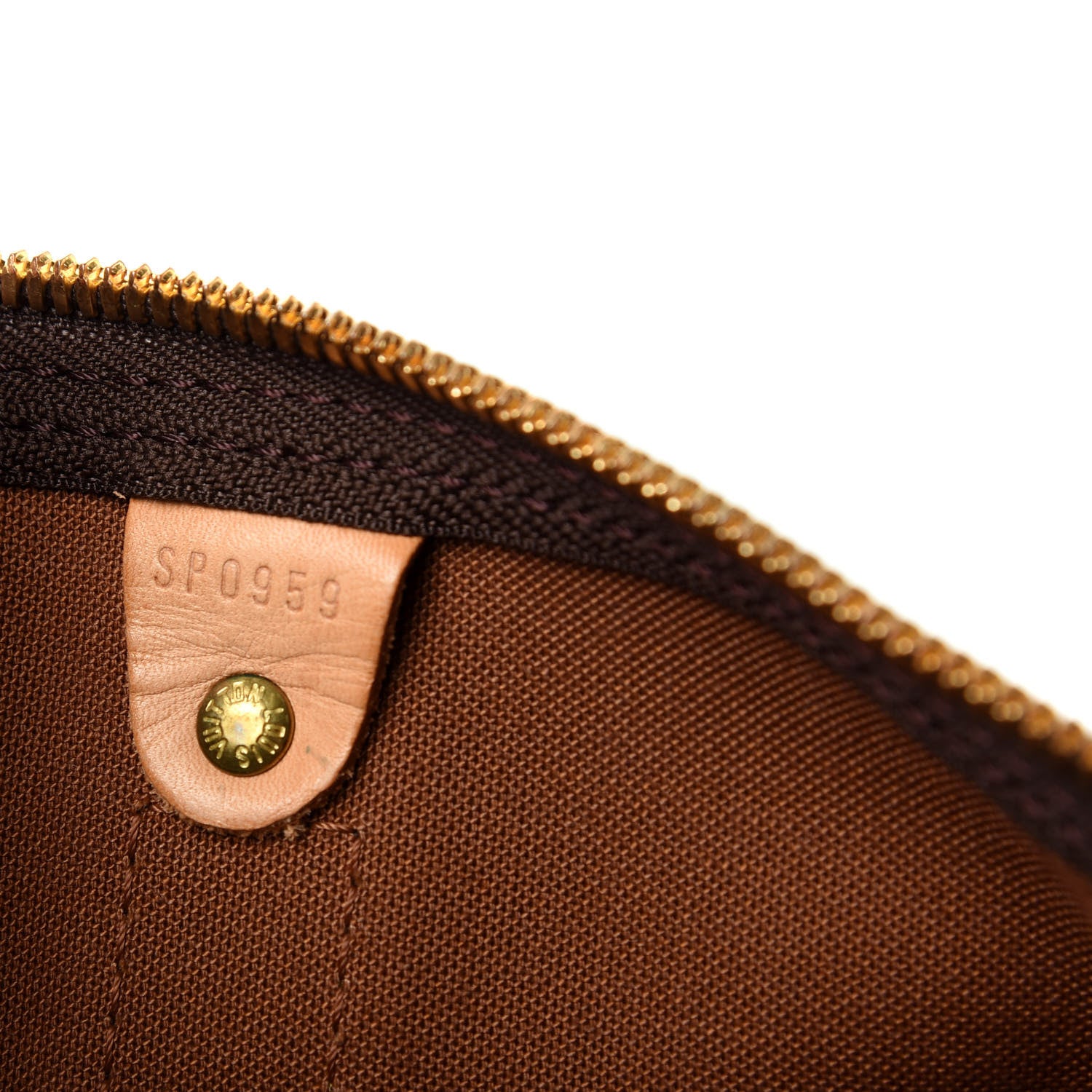 Louis Vuitton Monogram Keepall Bandouliere 55 8 of 9