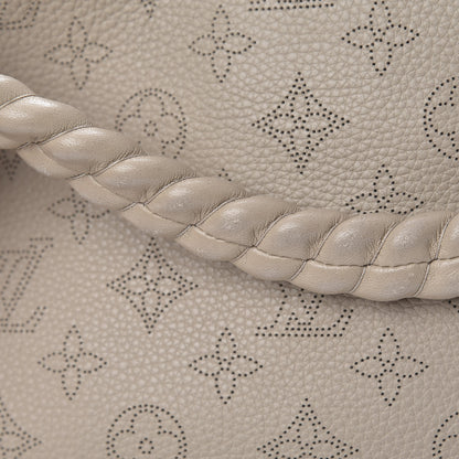 Louis Vuitton Mahina Babylone Chain BB Galet 15 of 15