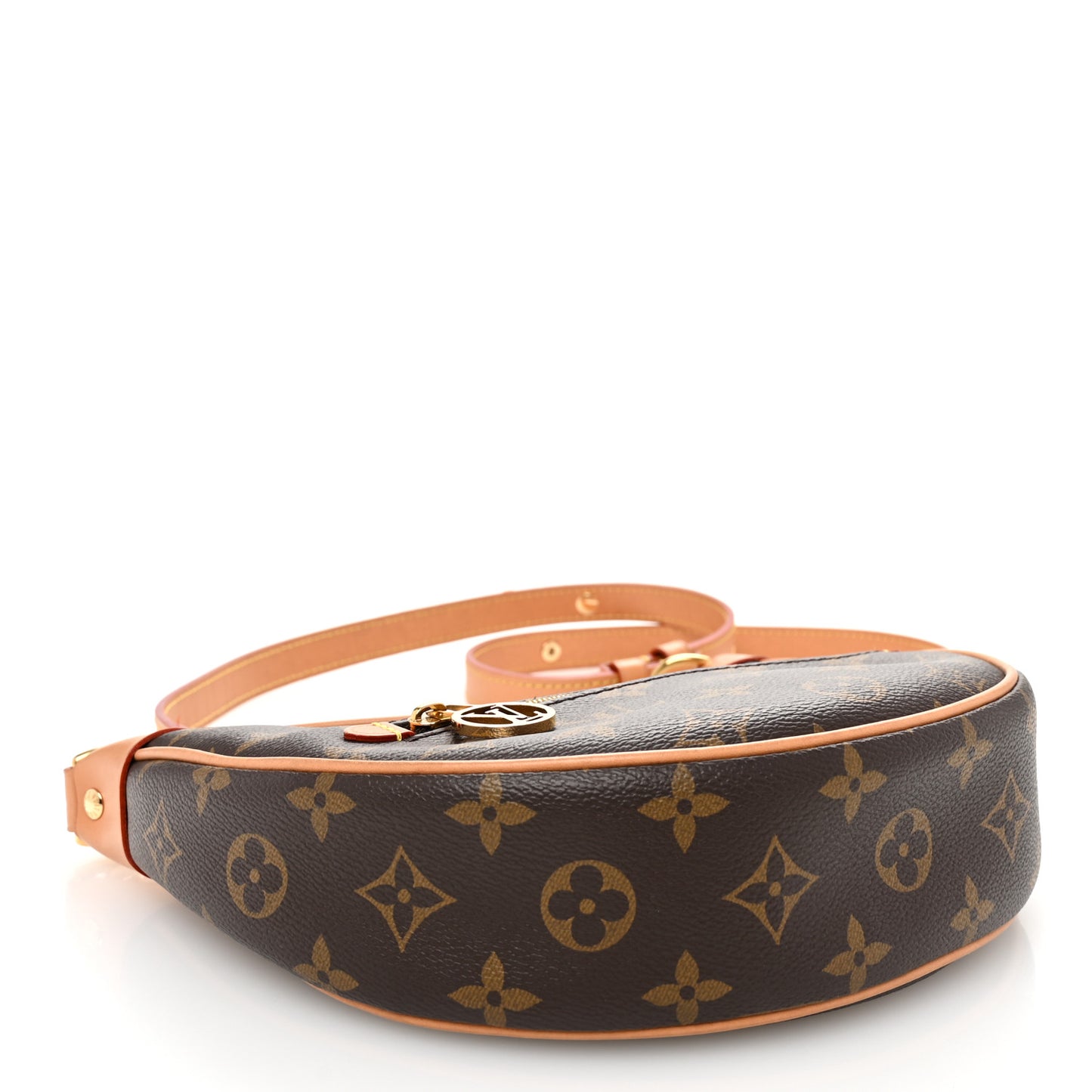Monogram Loop