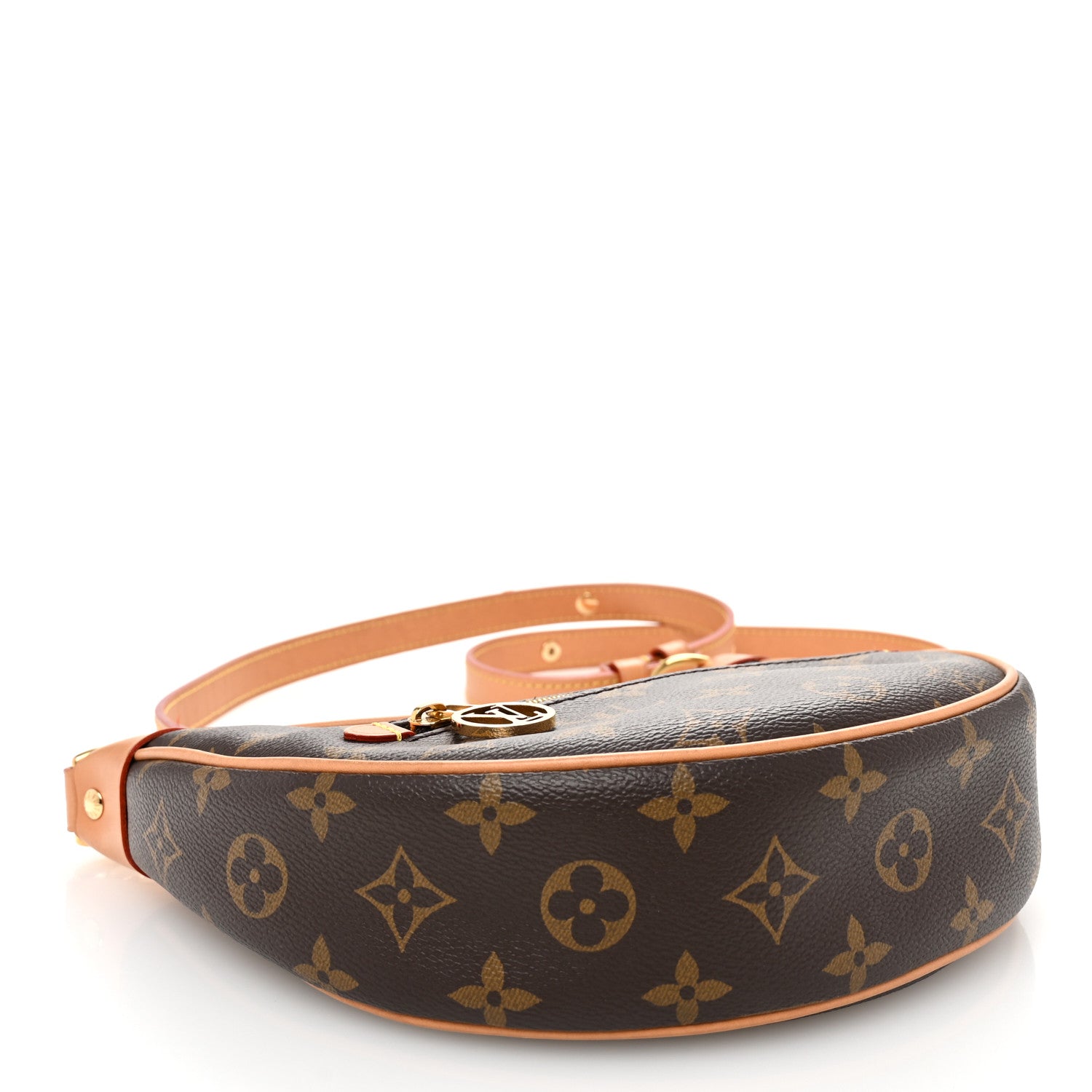 Louis Vuitton Monogram Loop 4 of 9