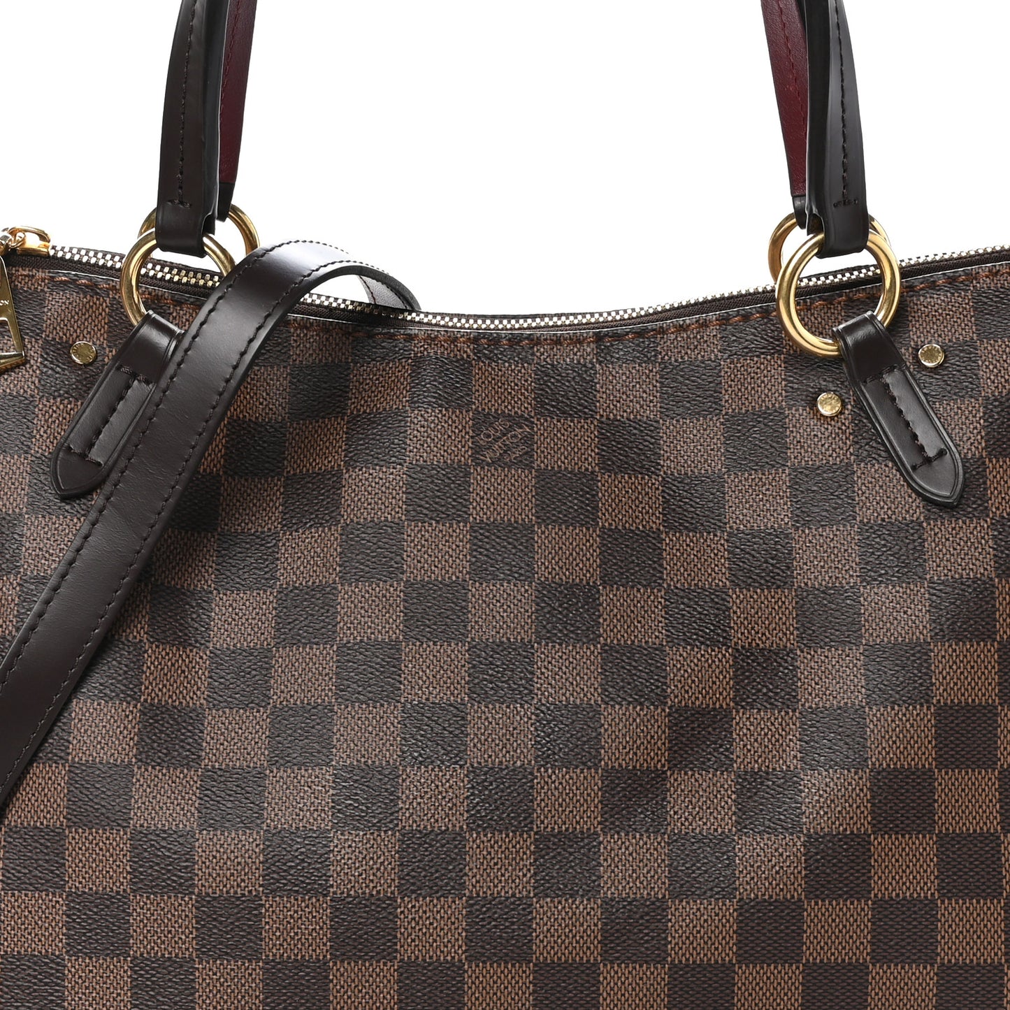 Damier Ebene Lymington