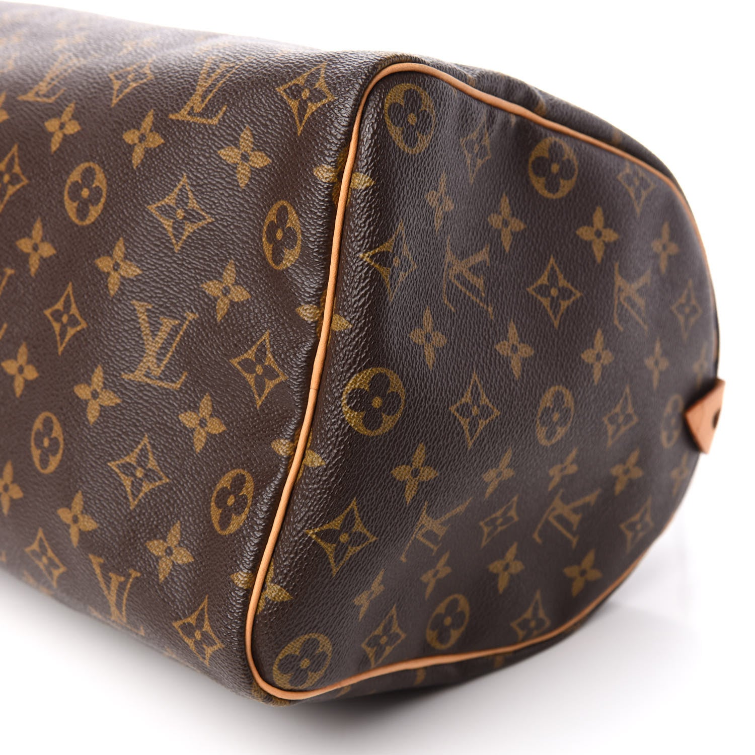Louis Vuitton Monogram Speedy 35 6 of 17