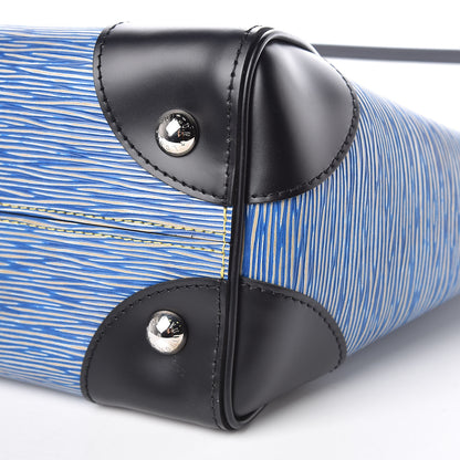 Louis Vuitton Epi Phenix PM Denim Light 9 of 9