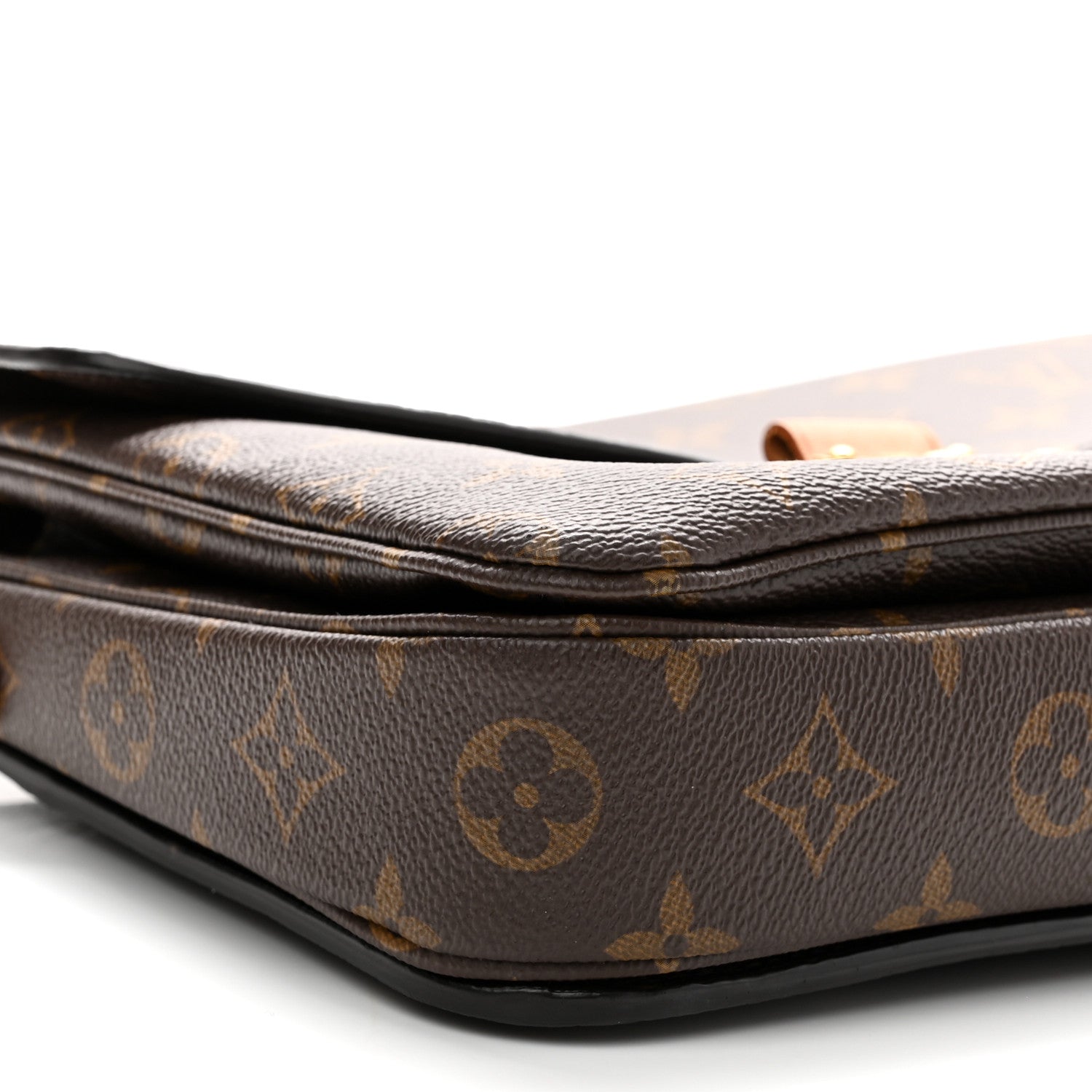 Louis Vuitton Monogram Pochette Metis 10 of 13