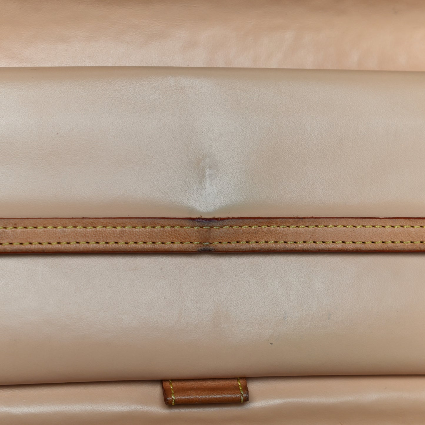 Monogram Multicolor Porte Tresor International Wallet Black
