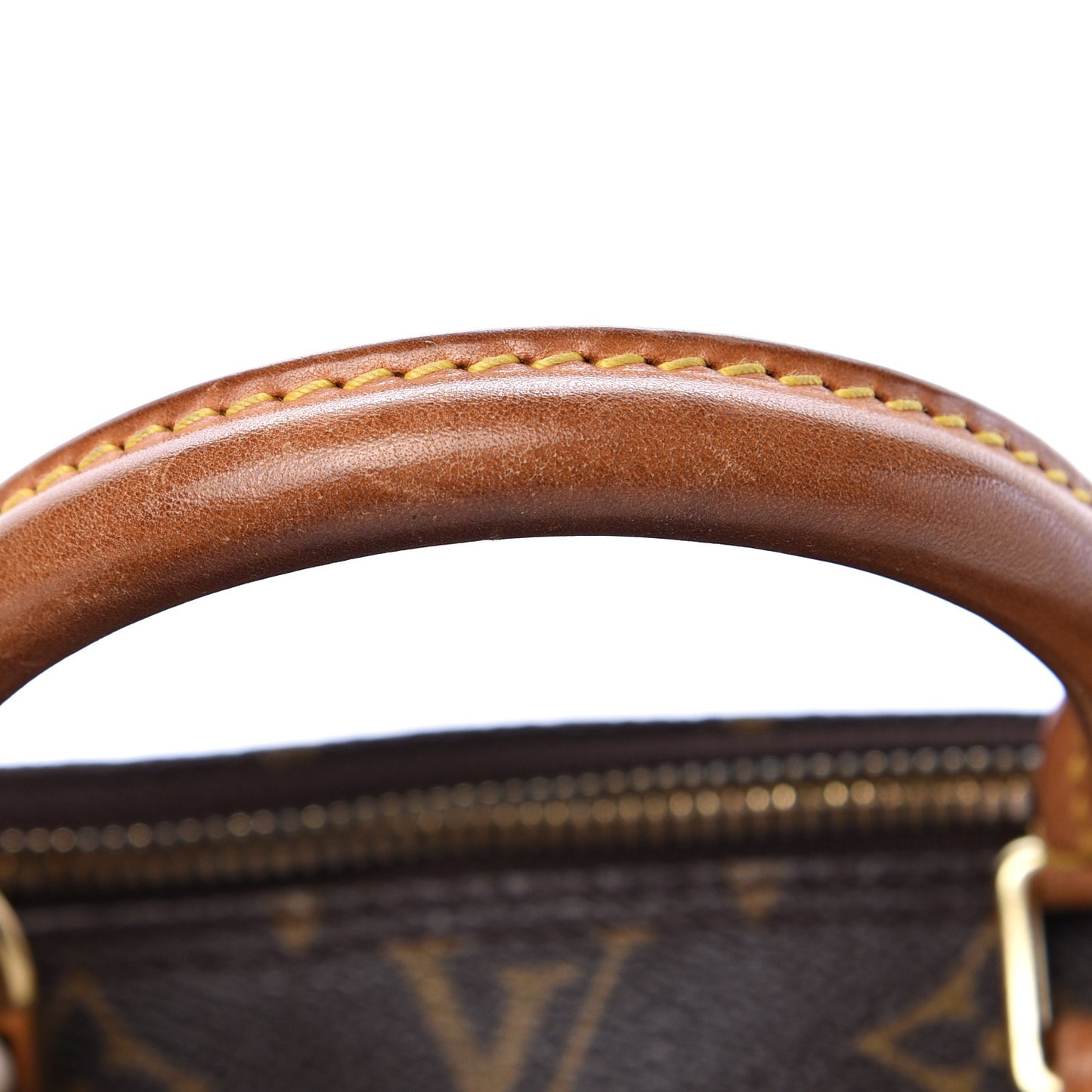 Monogram Alma PM