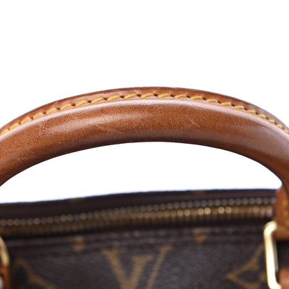 Louis Vuitton Monogram Alma PM 20 of 22