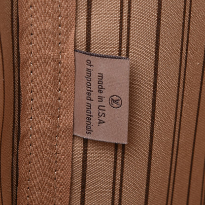 Louis Vuitton Monogram Neo Neverfull GM 8 of 9