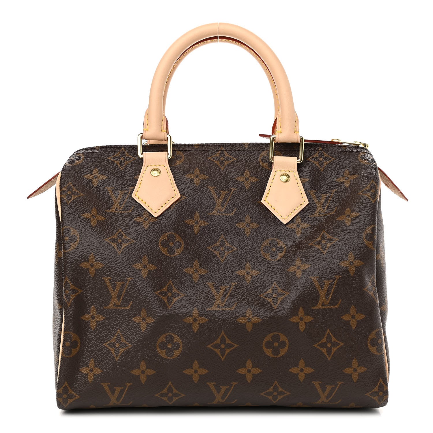 Louis Vuitton Monogram Speedy 25 1 of 9