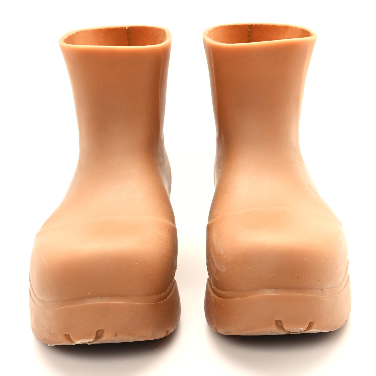 Bottega Veneta Rubber Puddle Ankle Boots 39 Rubber Band 3 of 9