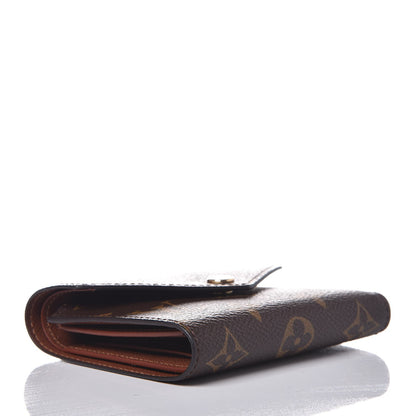 Louis Vuitton Monogram Victorine Wallet 4 of 7