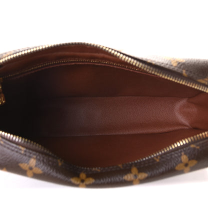 Louis Vuitton Monogram Trocadero 27 4 of 8