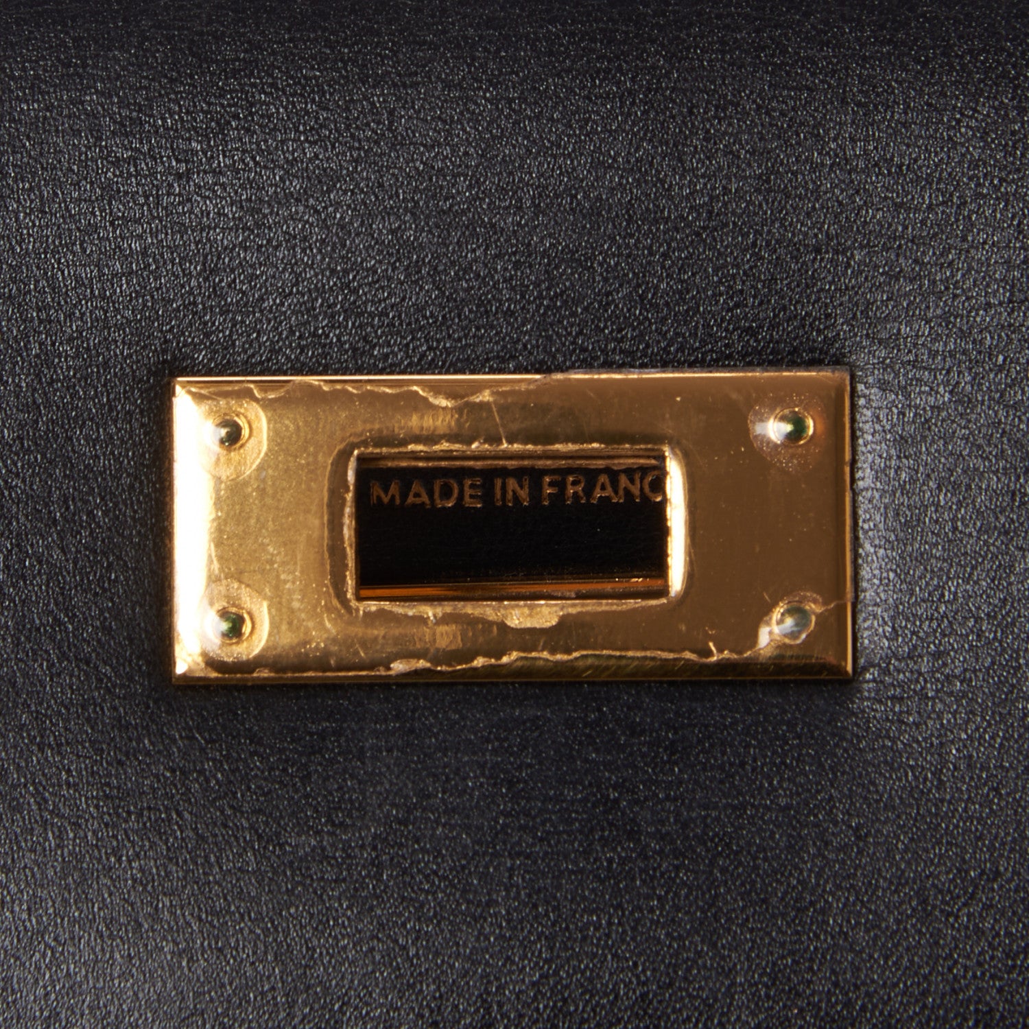 Hermes Box Kelly Sellier 32 Black 24 of 32