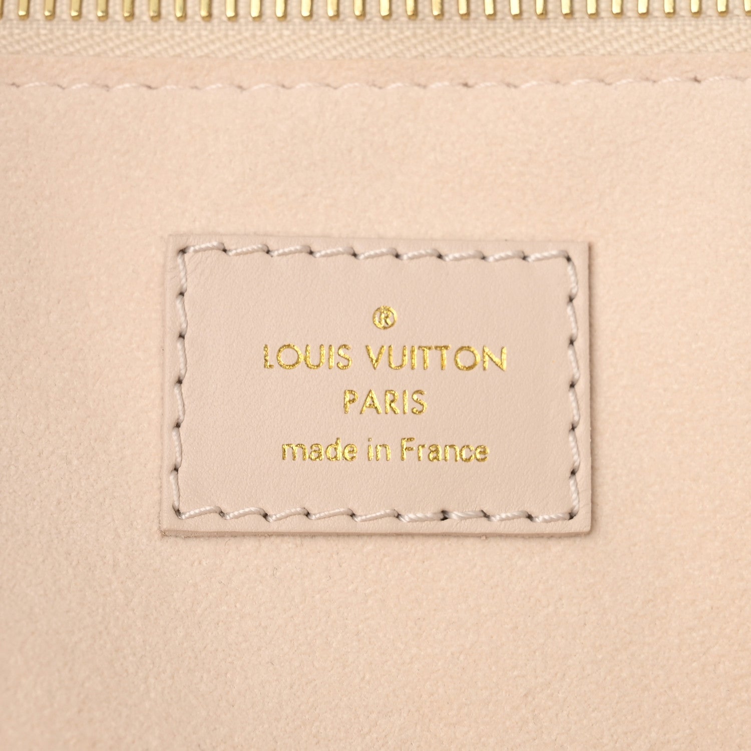 Louis Vuitton Empreinte Monogram Neverfull MM Sunrise Aquarelle 7 of 11