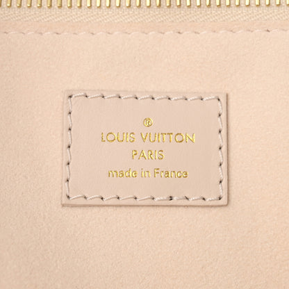 Louis Vuitton Empreinte Monogram Neverfull MM Sunrise Aquarelle 7 of 11