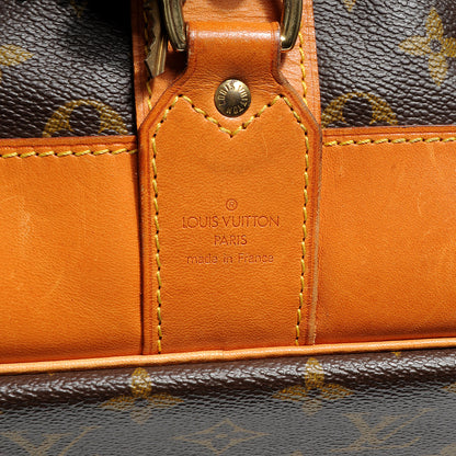 Louis Vuitton Monogram Sac Marin 8 of 8