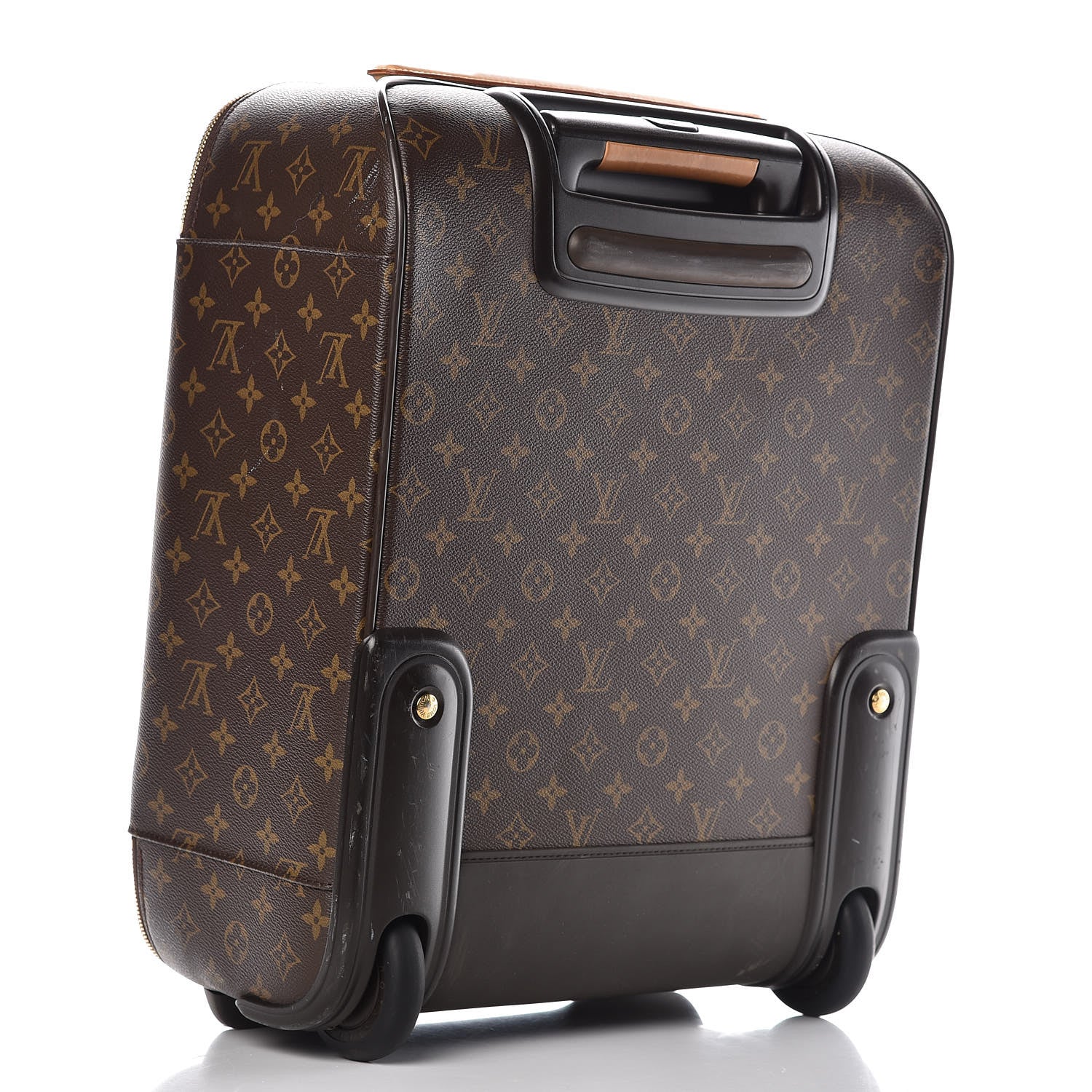 Louis Vuitton Monogram Pegase 45 3 of 21