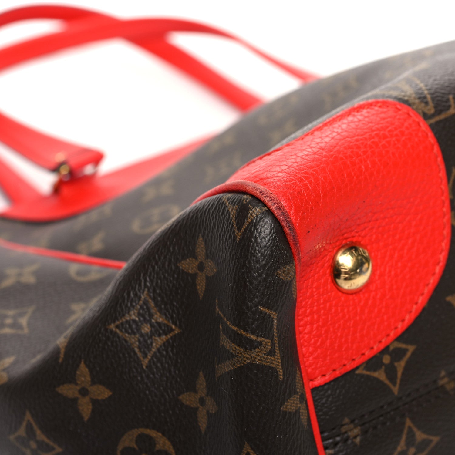 Louis Vuitton Monogram Estrela NM Cherry 8 of 14