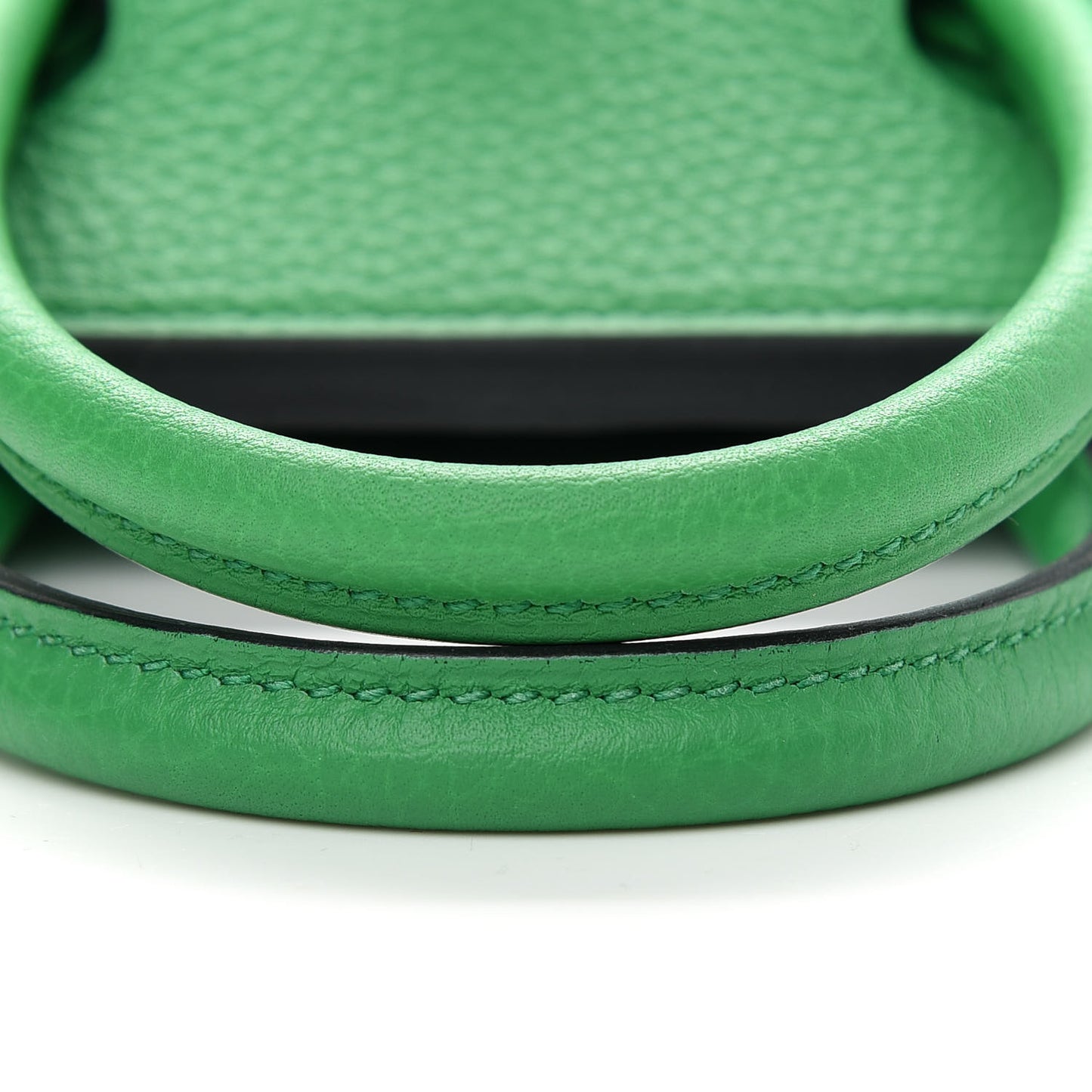 Togo Birkin 25 Bambou