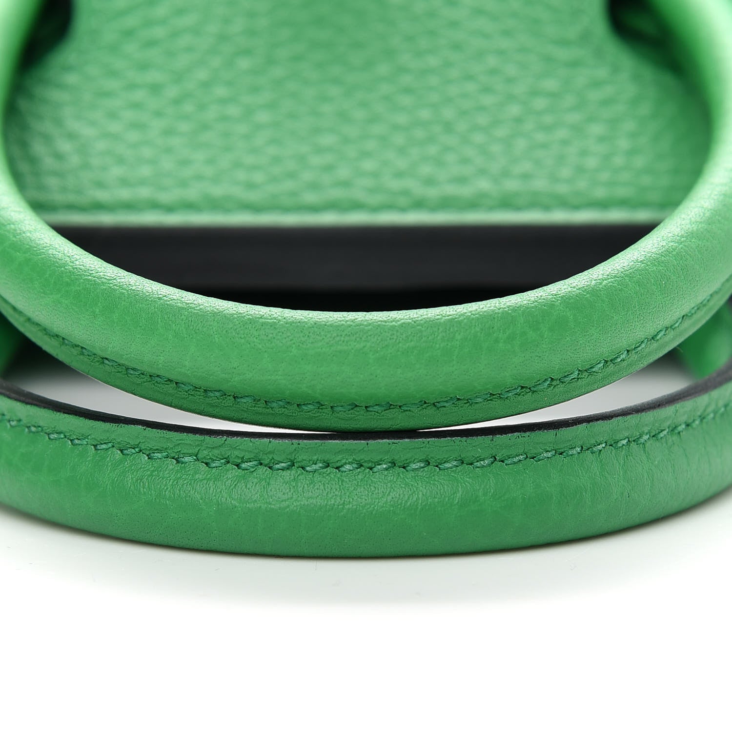 Hermes Togo Birkin 25 Bambou 15 of 38