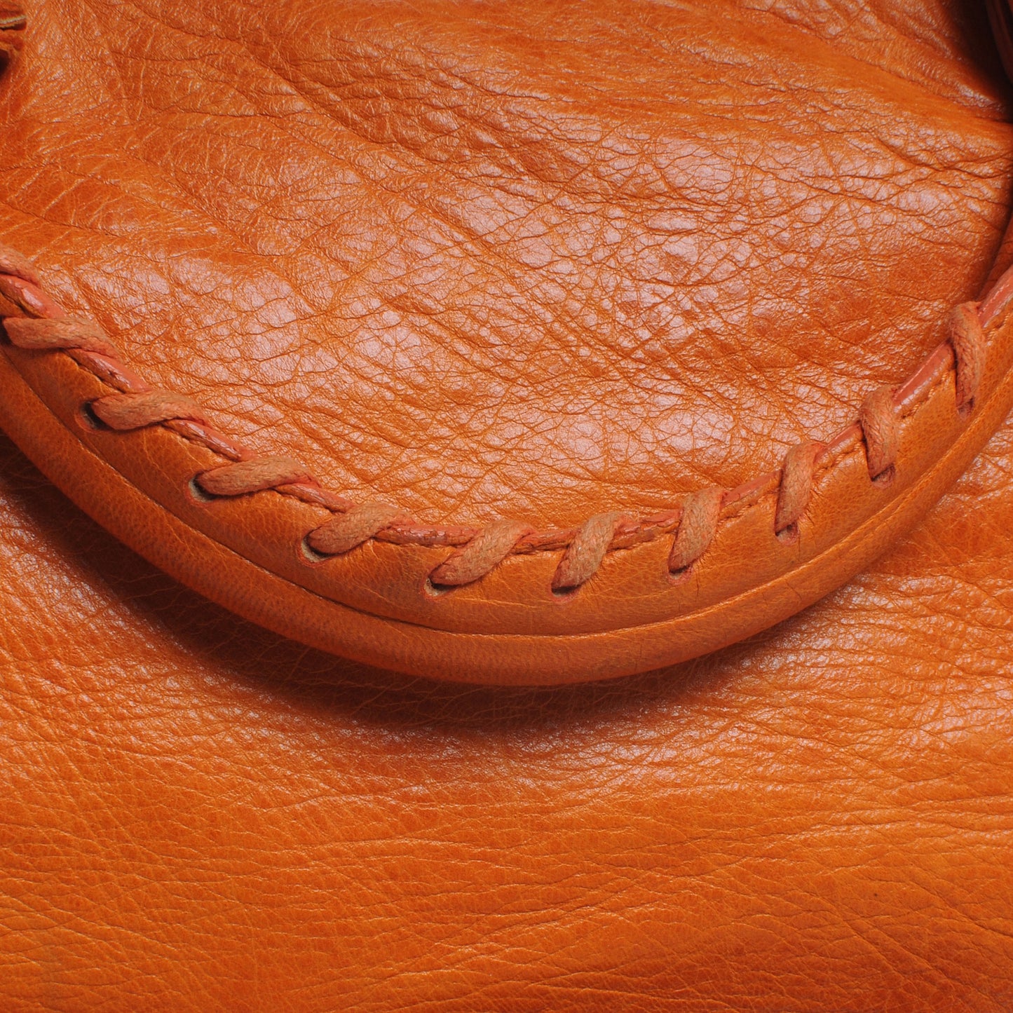 Chevre City Orange