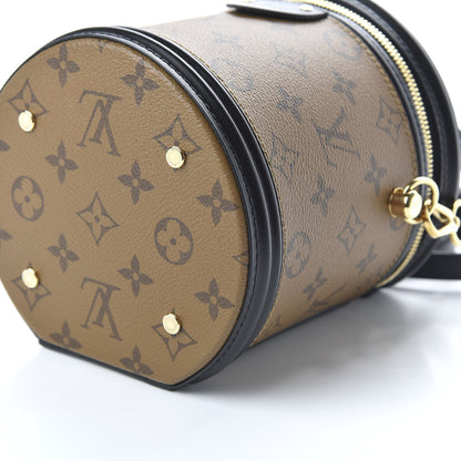 Louis Vuitton Reverse Monogram Cannes 7 of 9