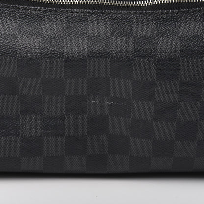 Louis Vuitton Damier Graphite Neo Eole 55 13 of 20