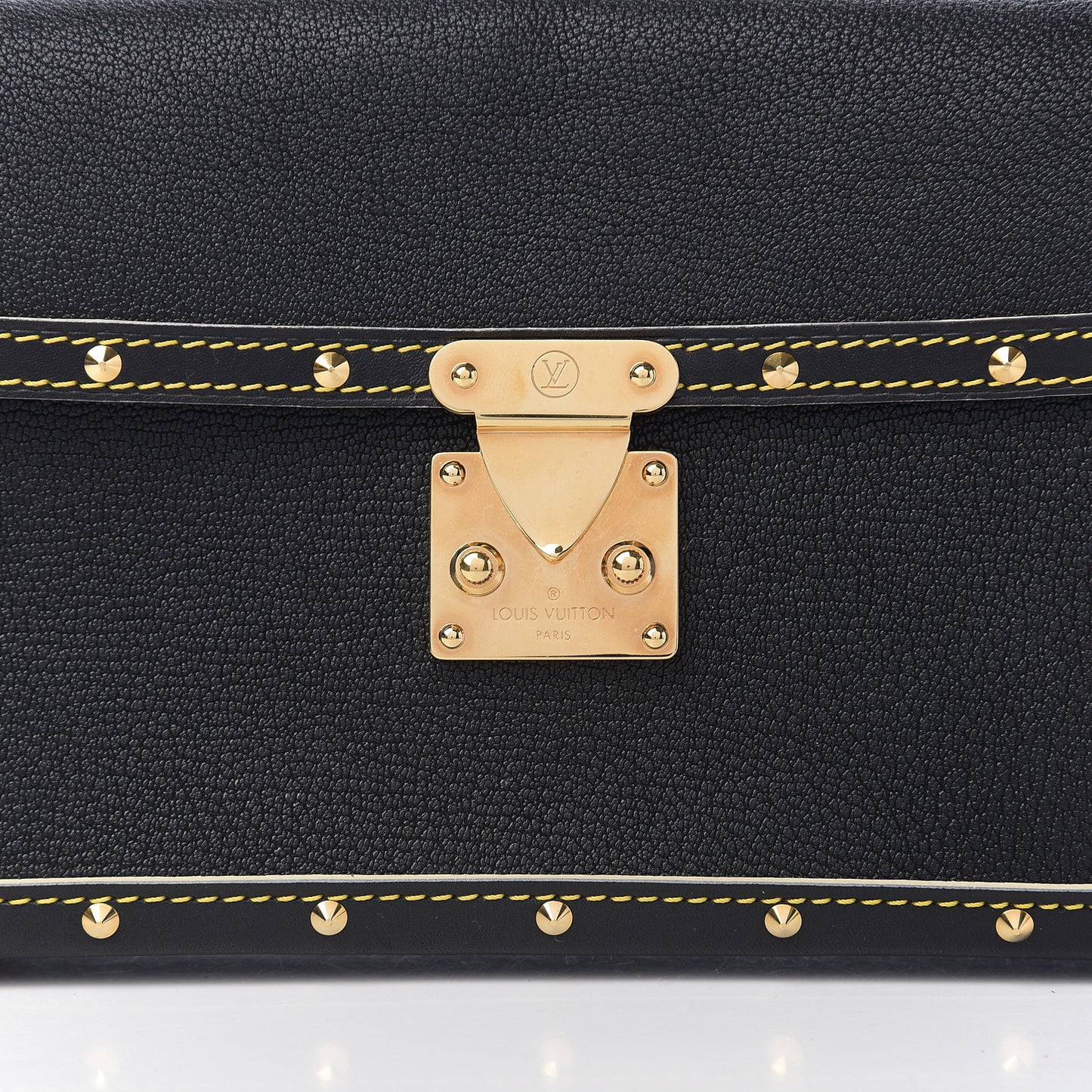 Suhali L Aimable Black