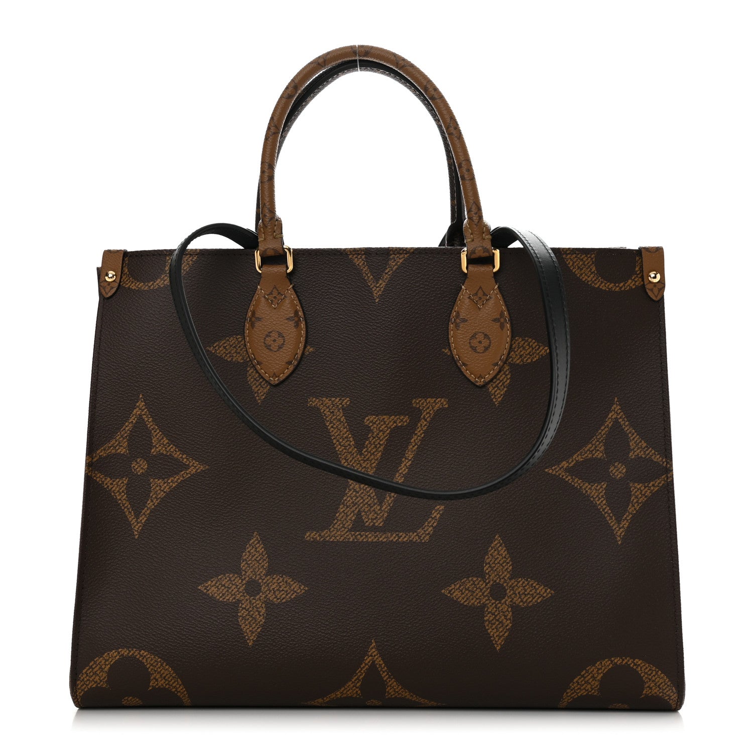 Louis Vuitton Reverse Monogram Giant Onthego MM 1 of 10