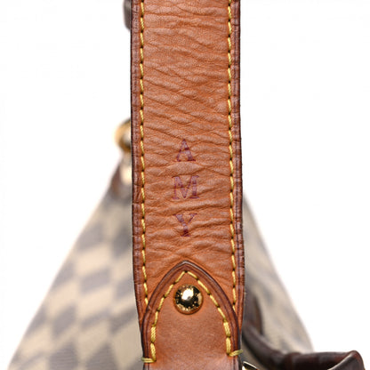 Louis Vuitton Damier Azur Galliera PM 21 of 21