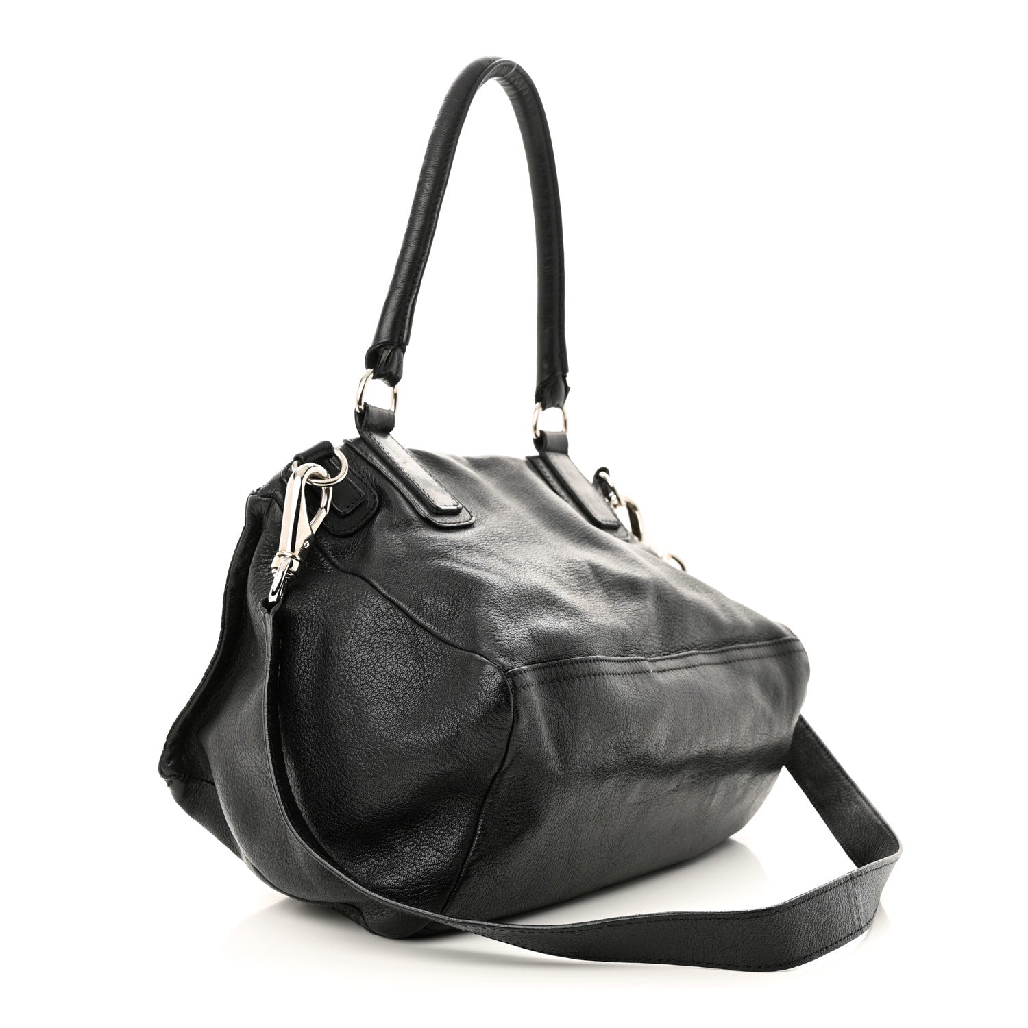 Givenchy Sugar Goatskin Medium Pandora Black 3 of 14