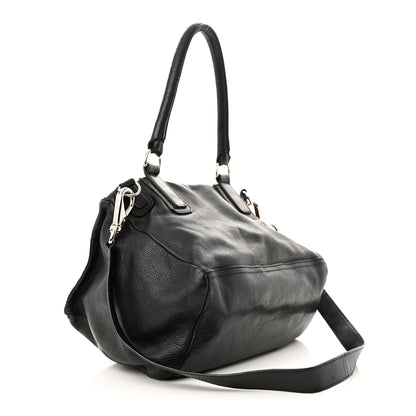 Givenchy Sugar Goatskin Medium Pandora Black 3 of 14
