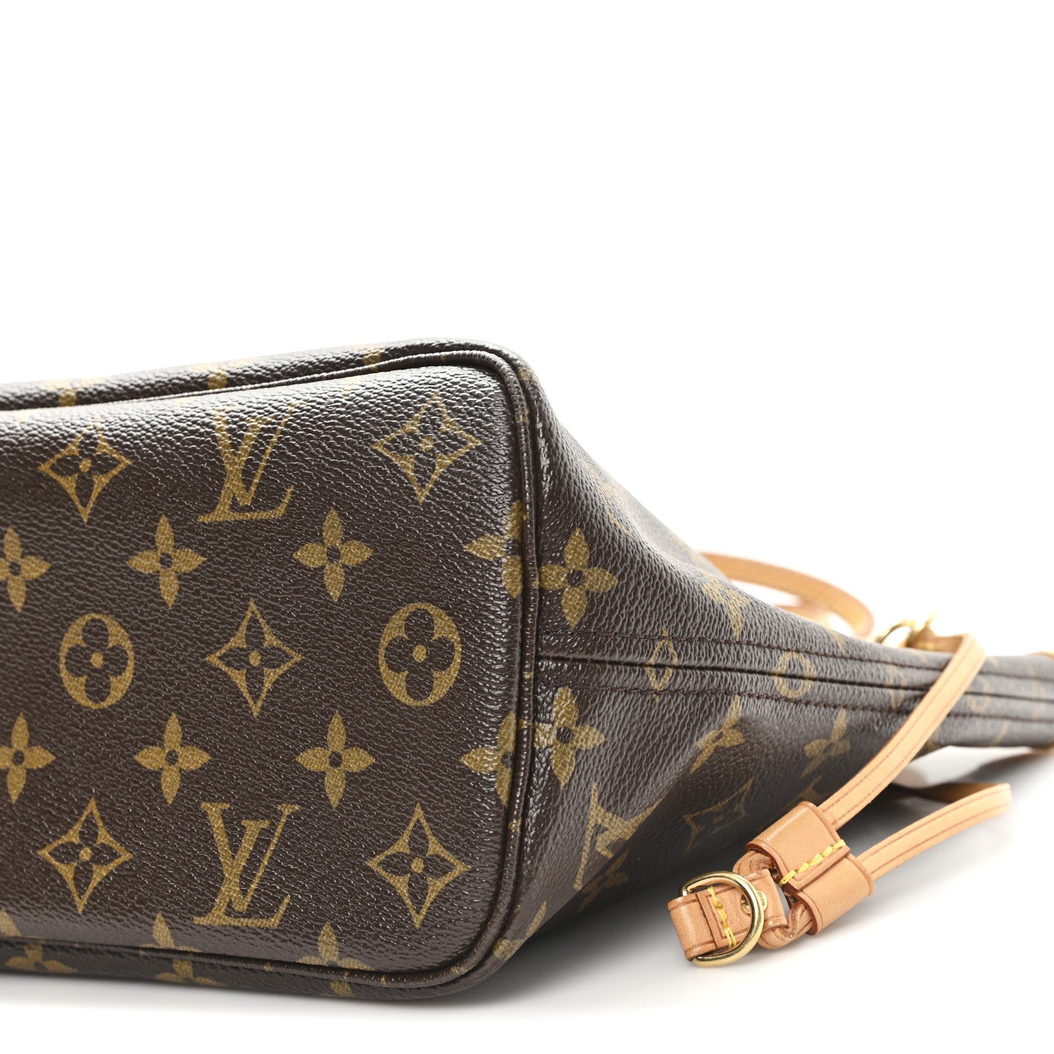 Louis Vuitton Monogram MOCA Neverfull PM 10 of 10